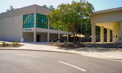 International Student Program at Ben Lippen School